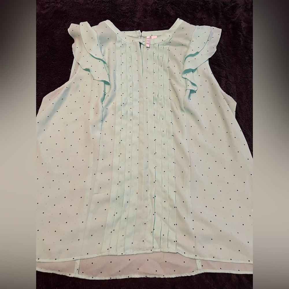 Spring Blouse 💐